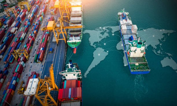 Importación/Exportación