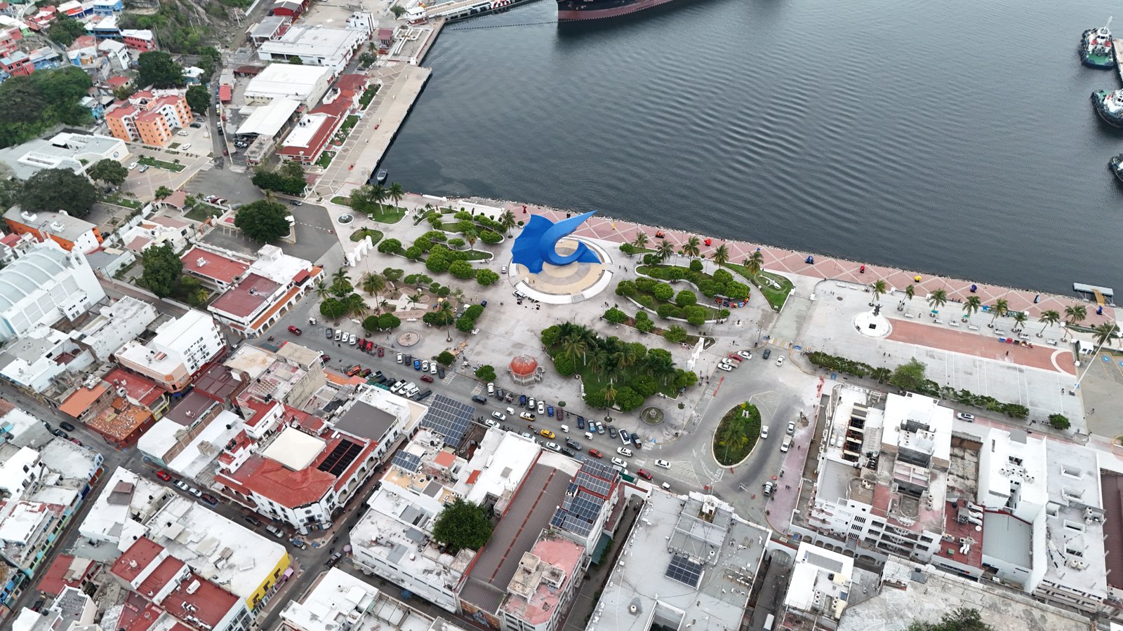 Manzanillo